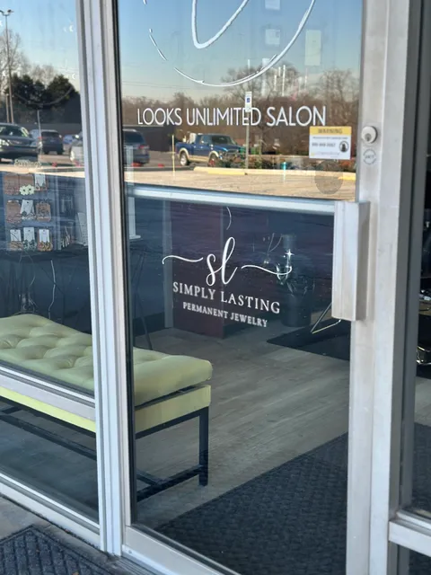 Simply Lasting Permanent Jewelry