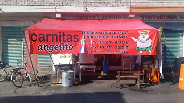 Carnitas Angelito