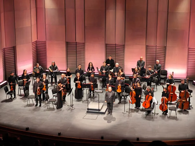 Fundación CorpArtes