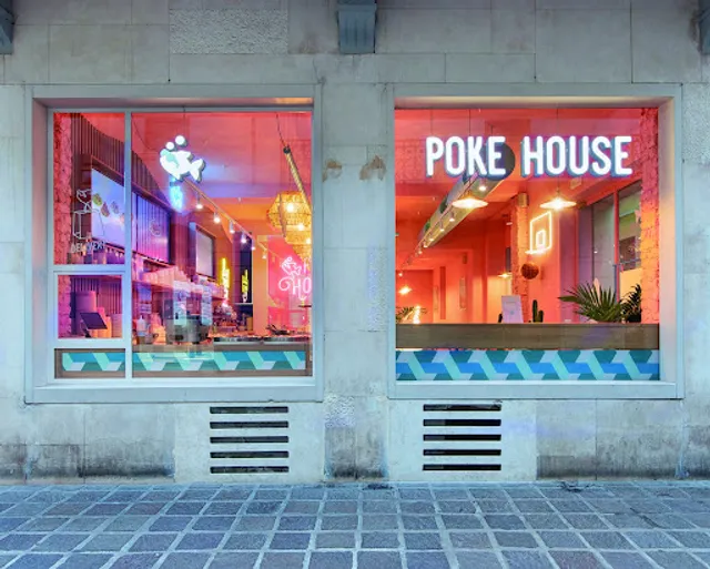 Poke House - Monza