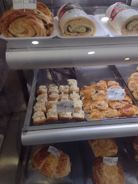 Padaria Jardim Oriental