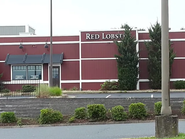 Red Lobster