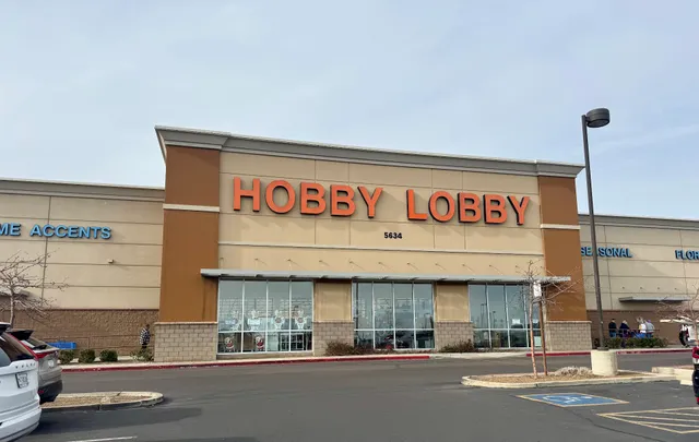 Hobby Lobby