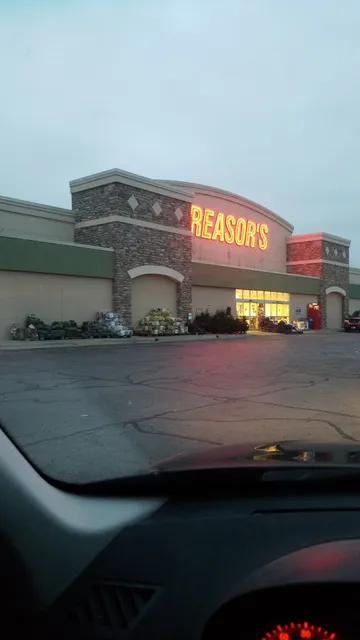 Reasor's