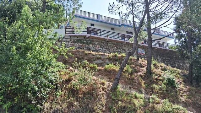 THE HILL HEAVEN HOME STAY LANSDOWNE,JAIHARIKHAL