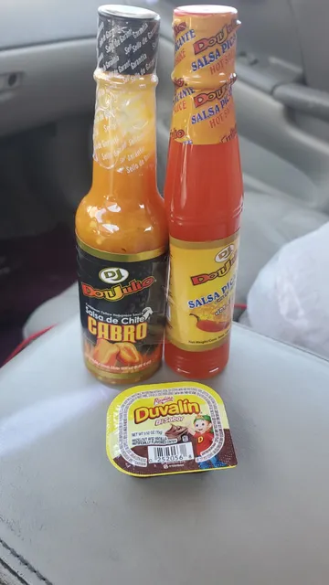 El Paisano Mexican Store