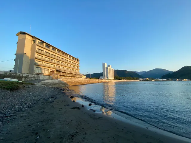 Izu Matsuzaki Sou (Izu Matsuzaki Inn)