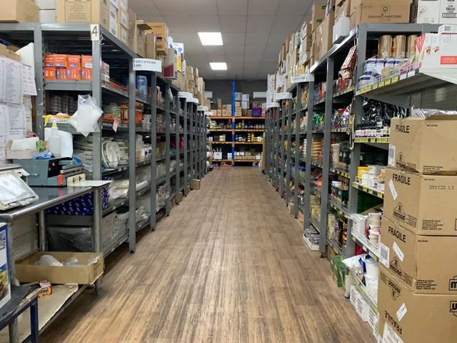 Hellene Foods (Mega Continental)