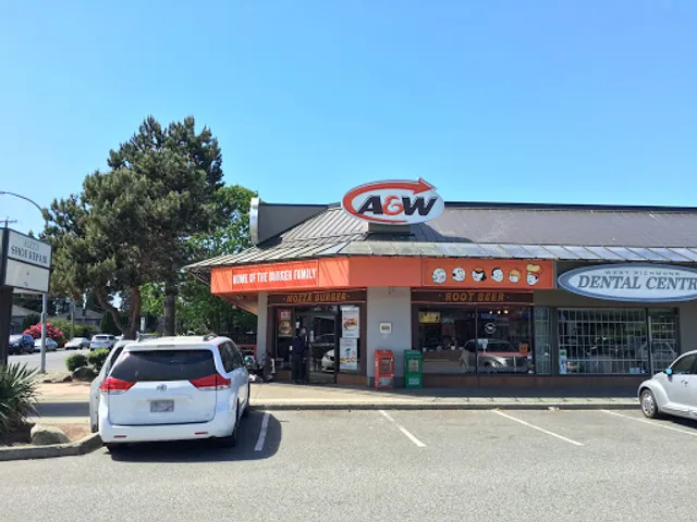 A&W Canada