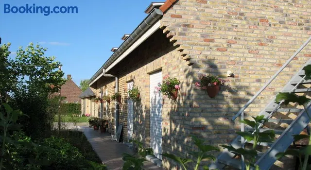 Greenhouse Bed & Breakfast