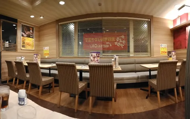 ガスト 河口湖店