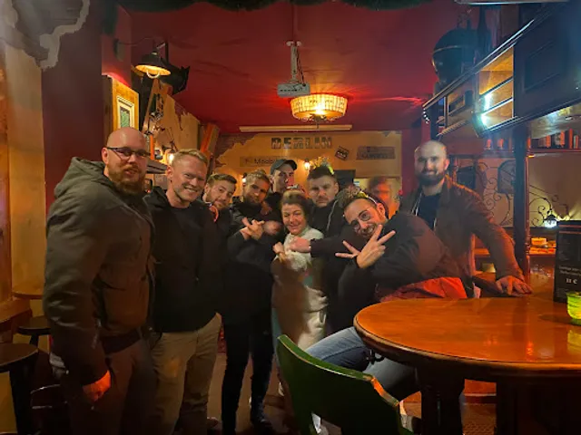 Finest's The Irish Pub