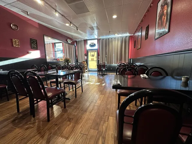 Inca's Peruvian Cuisine