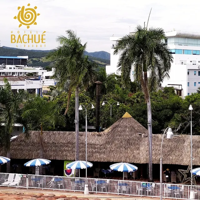 Hotel Bachué Girardot