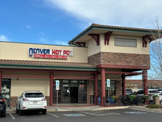 Denver Hot Pot & BBQ - All You Can Eat