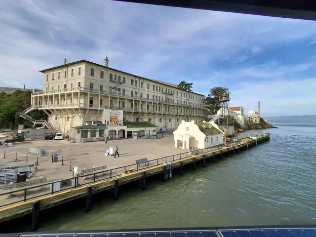 Alcatraz