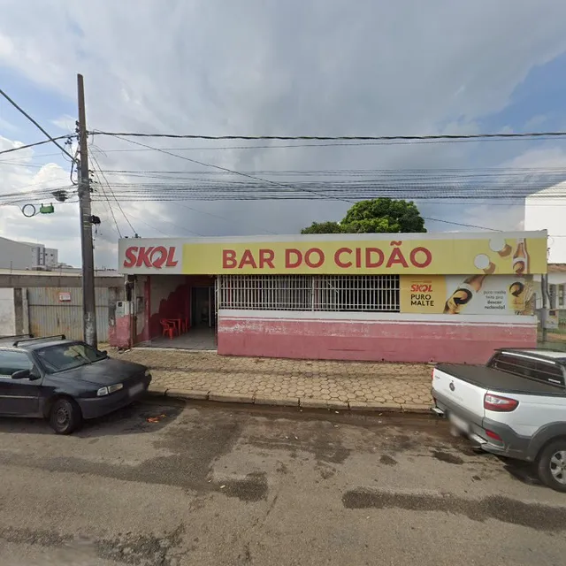 Bar Do Cidão