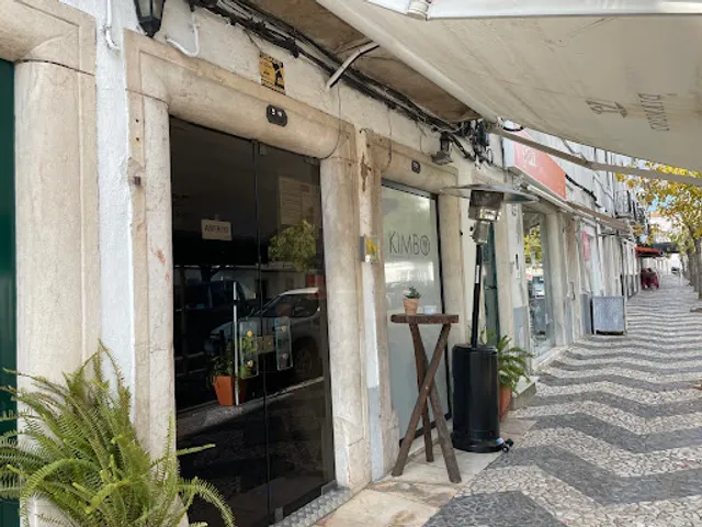 KIMBO Restaurante Café