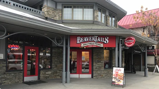 BeaverTails- Queues de Castor (Jasper)
