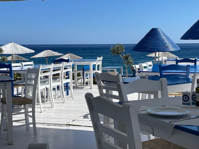 Taverna Psaropoula