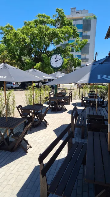 General Küster Joinville