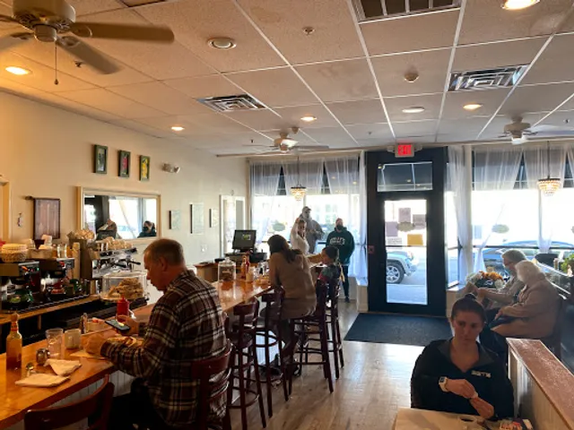 The Buttered Biscuit