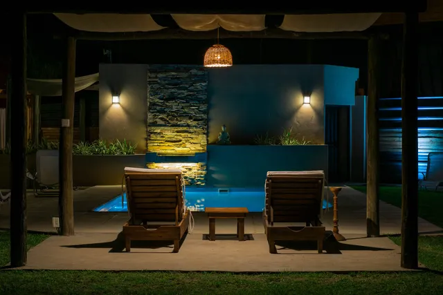 Arena Ranch Hotel & Apart