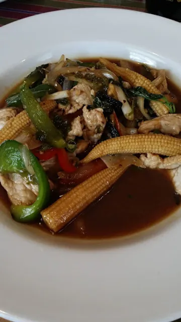 Thai Bistro at Tellico Village