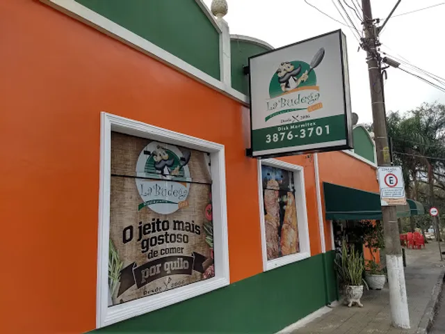 La Budega Grill e Restaurante