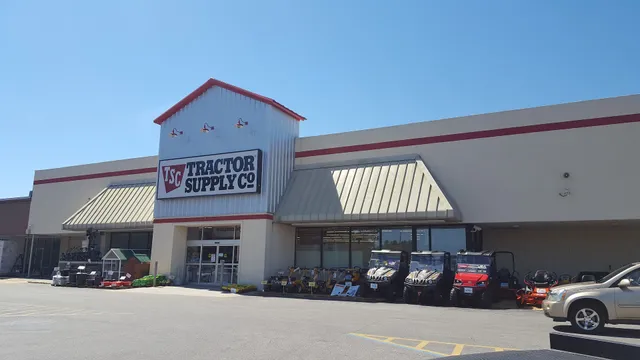 Tractor Supply Co.