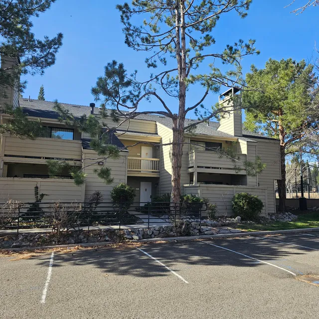 Club Lakeridge Resort