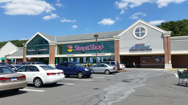 Stop & Shop