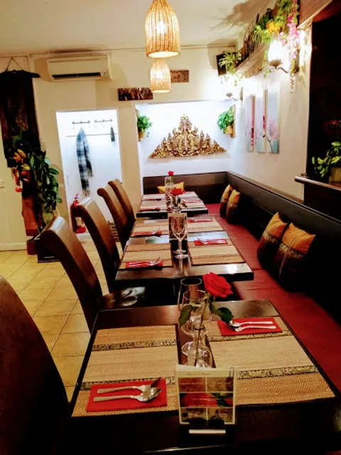 Sabai Thai Kitchen