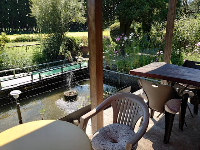 古民家カフェ元麹屋