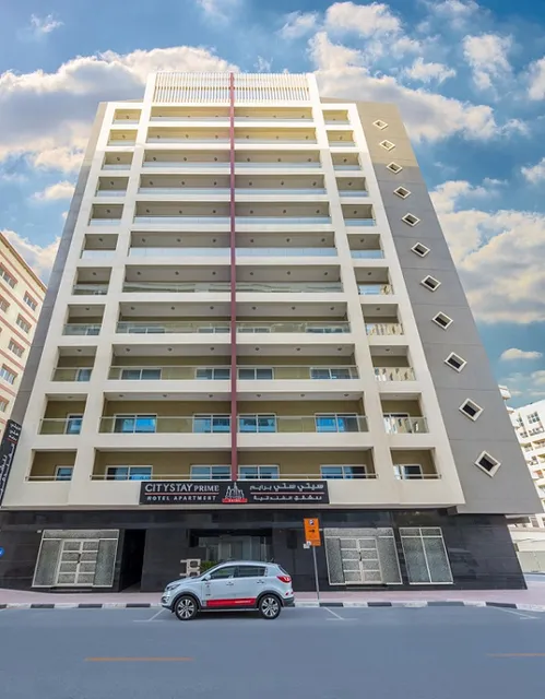 City Stay Prime Hotel Apartment