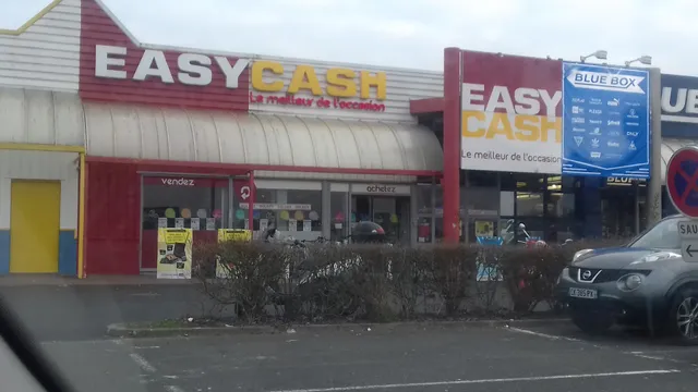 Easy Cash Tours Nord