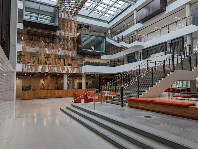 Microsoft Building 83