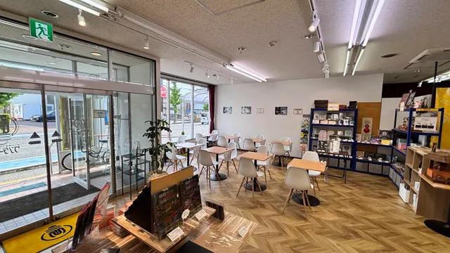 ナゾトキエンタメスペース・ワンダーラボ