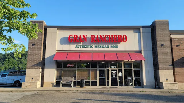 Gran Ranchero