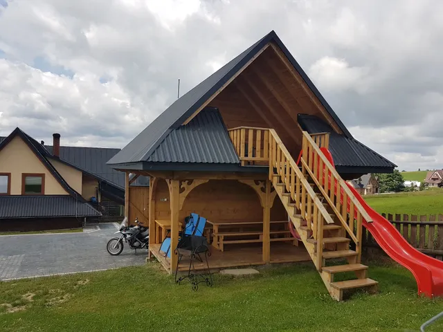 Apartamenty Góralskie Michniak