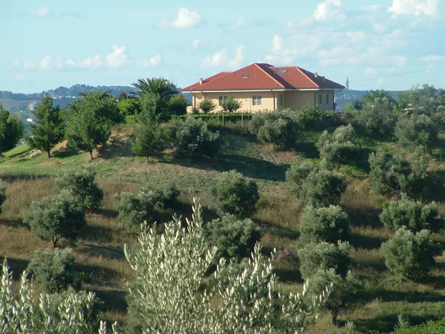 Residenza Perla Verde - Bed & Breakfast
