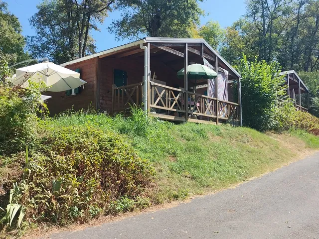 Camping Les Tailladis