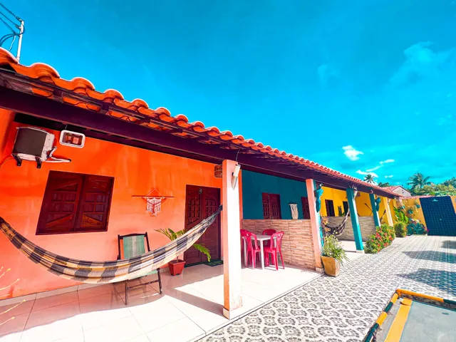 Chalé Aconchego dos Milagres