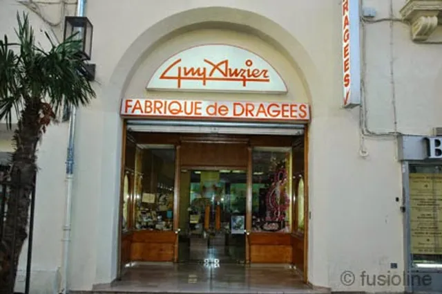 Sarl Dragées Guy Auzier