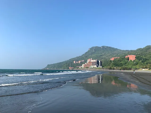 Xiziwan Haishui Yuchang