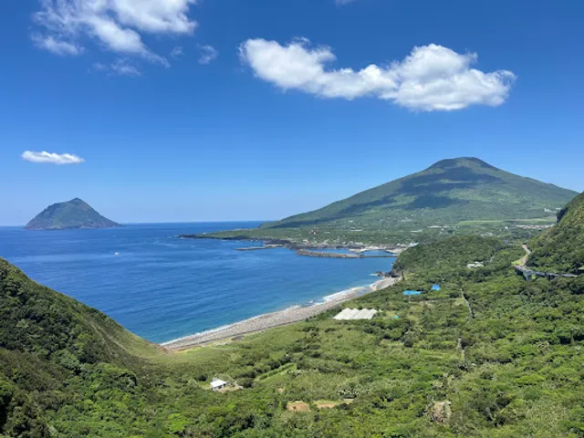 Hachijō-jima