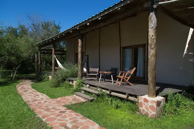 Ecoposada del Estero