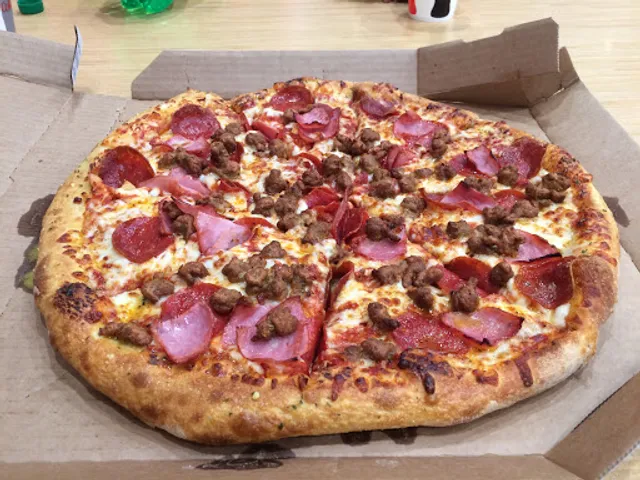 Domino's Pizza
