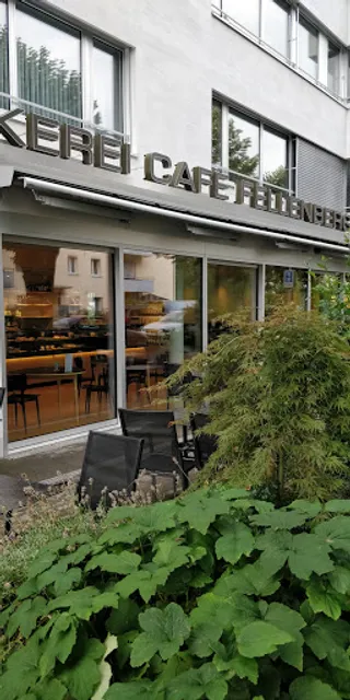 Albis Beck Café Fellenberg