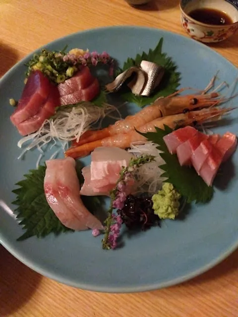 創作料理 つくし